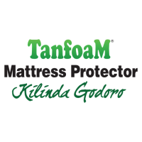 Mattress Protector (Kilinda Godoro) Logo