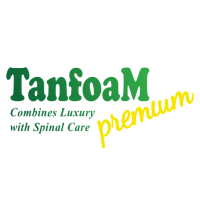 Tanfoam Premium Logo