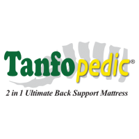 Tanfopedic Logo