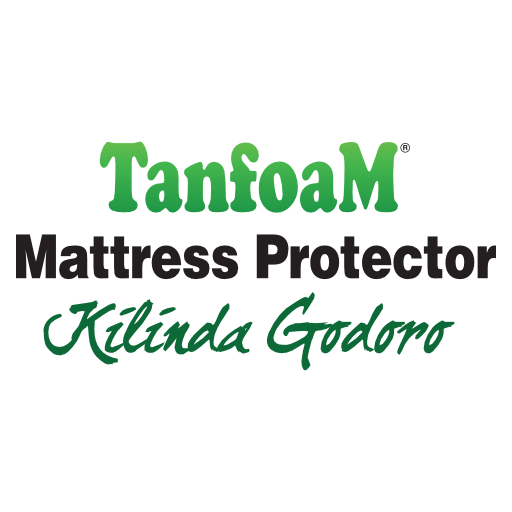 Mattress Protector (Kilinda Godoro) Logo