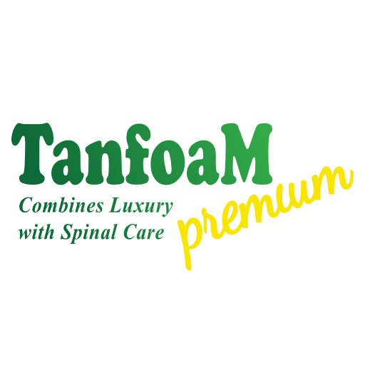 Tanfoam Premium Logo