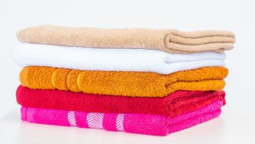 Towels